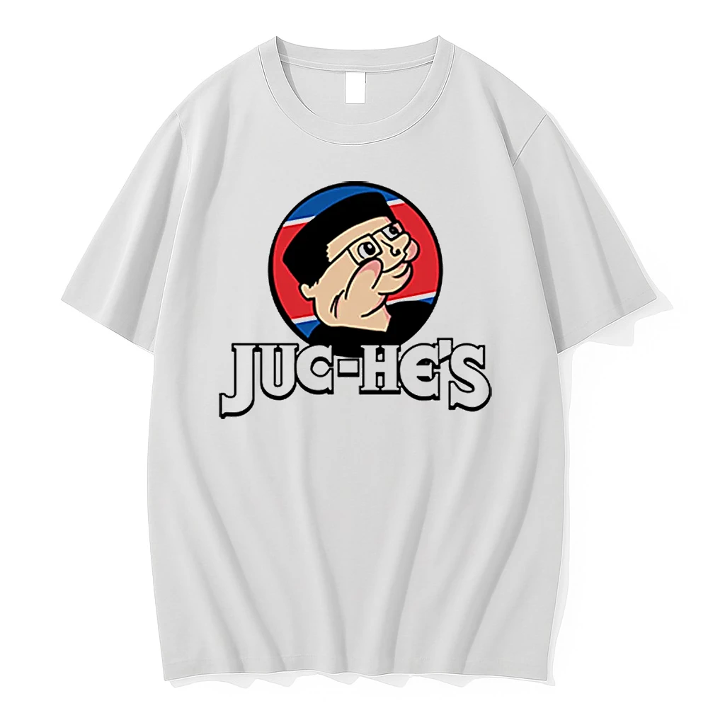 Juc Hes Juche Ideology Shirts