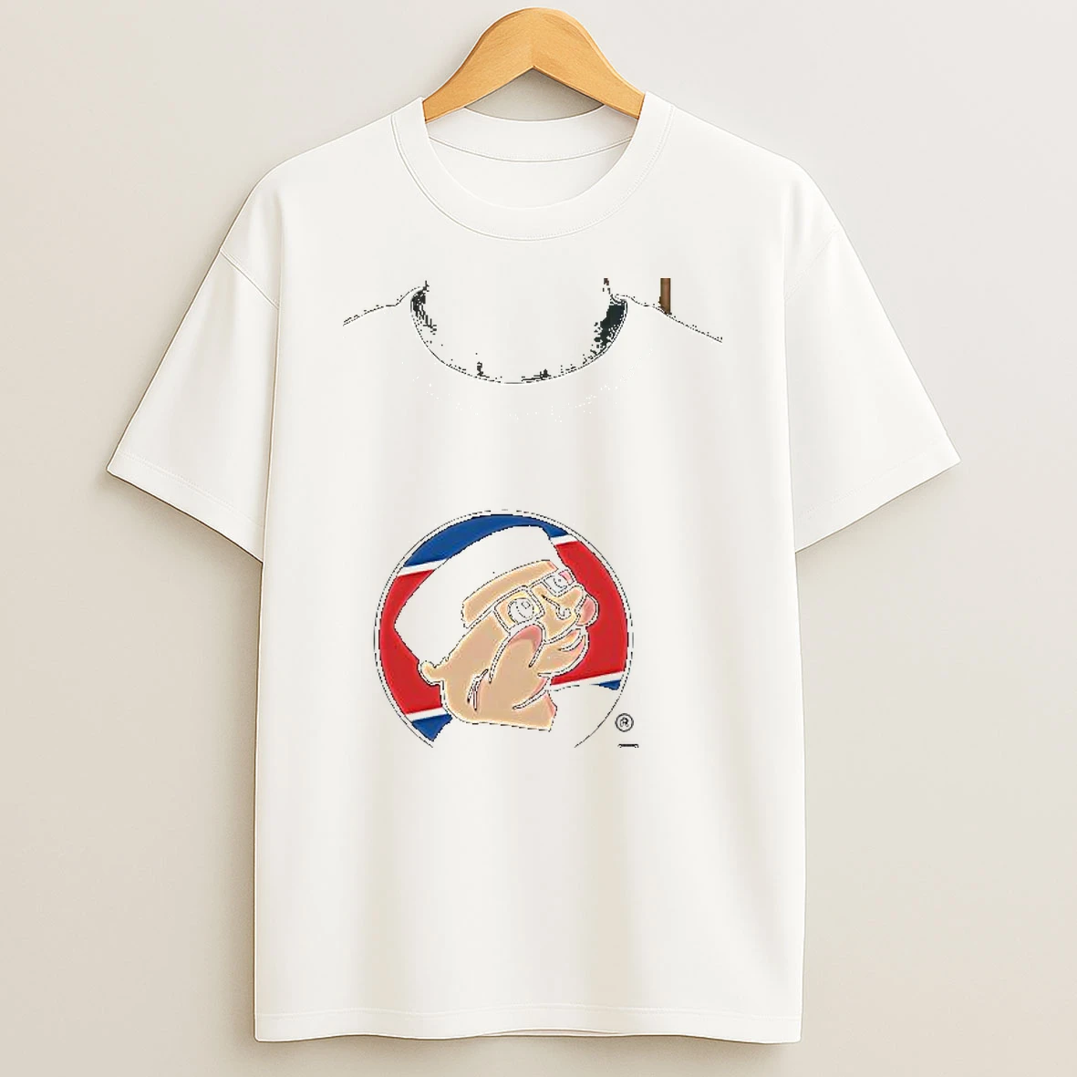 Juc Hes By K Thor Jensen Meme Shirts