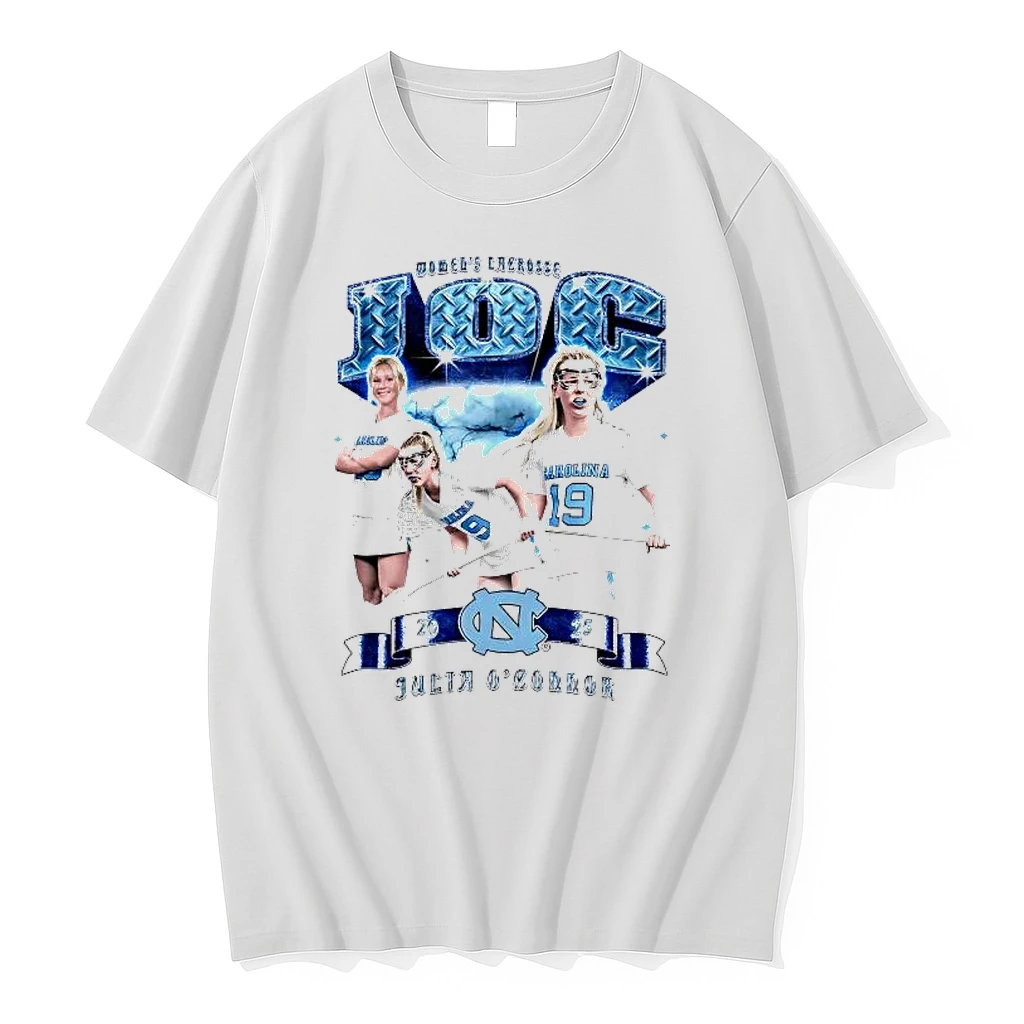 Julia Oconnor 90s Picture Collage Shirts