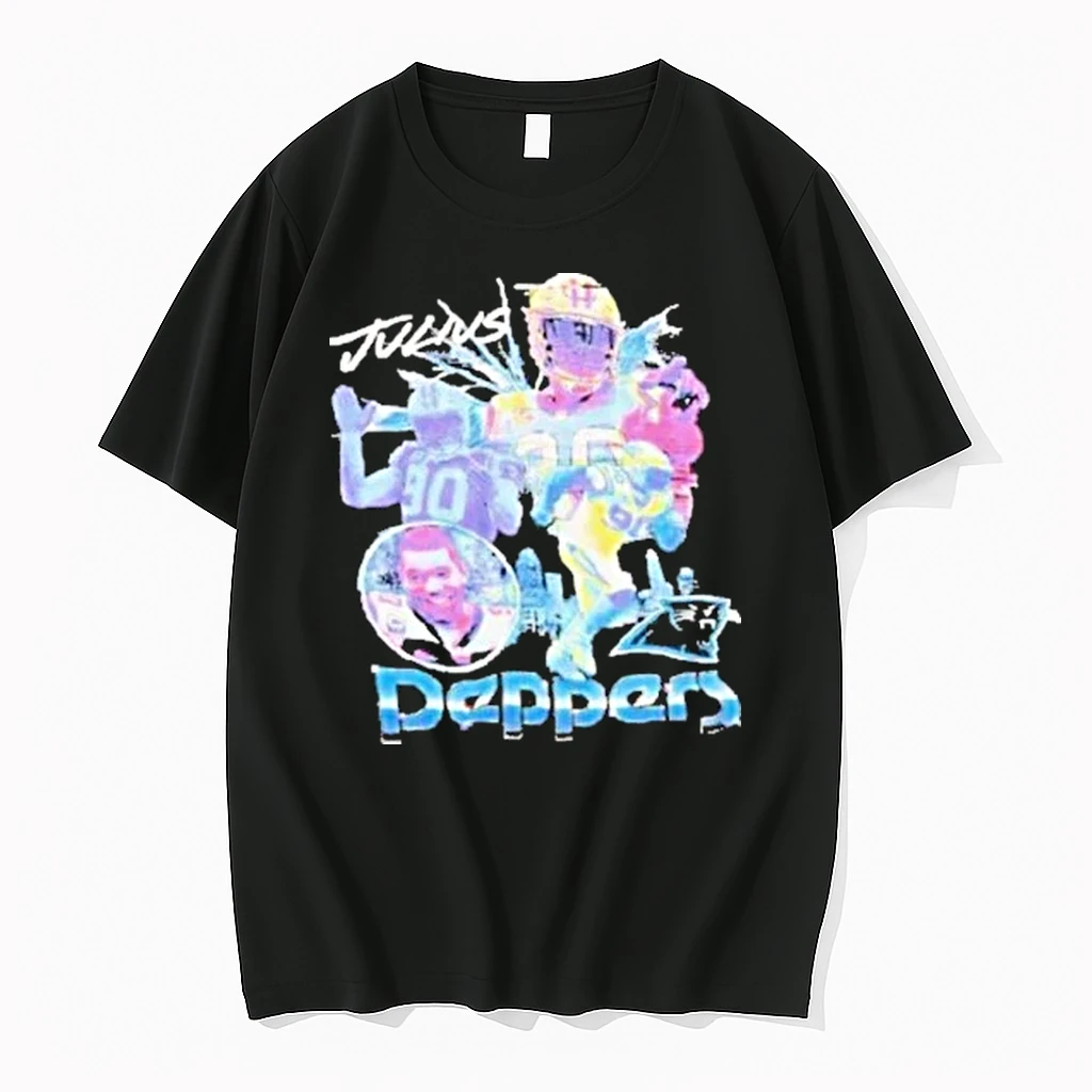 Julius Peppers Carolina Panthers Football Shirts