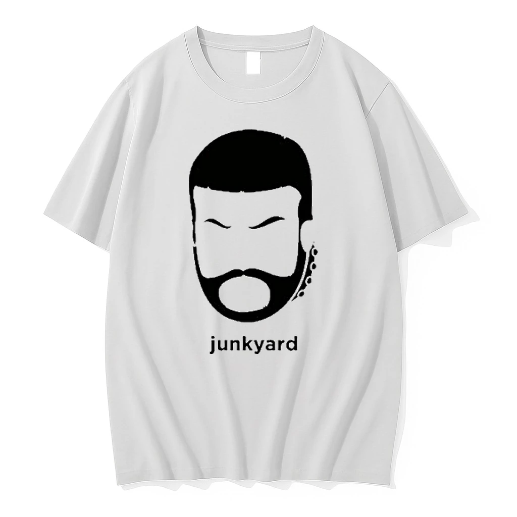 Junkyard Dog Tour 2025 Shirts