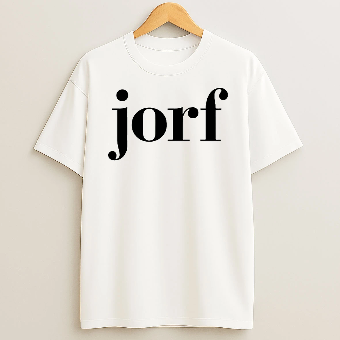 Jury Duty Todd Gregory Jorf Shirts
