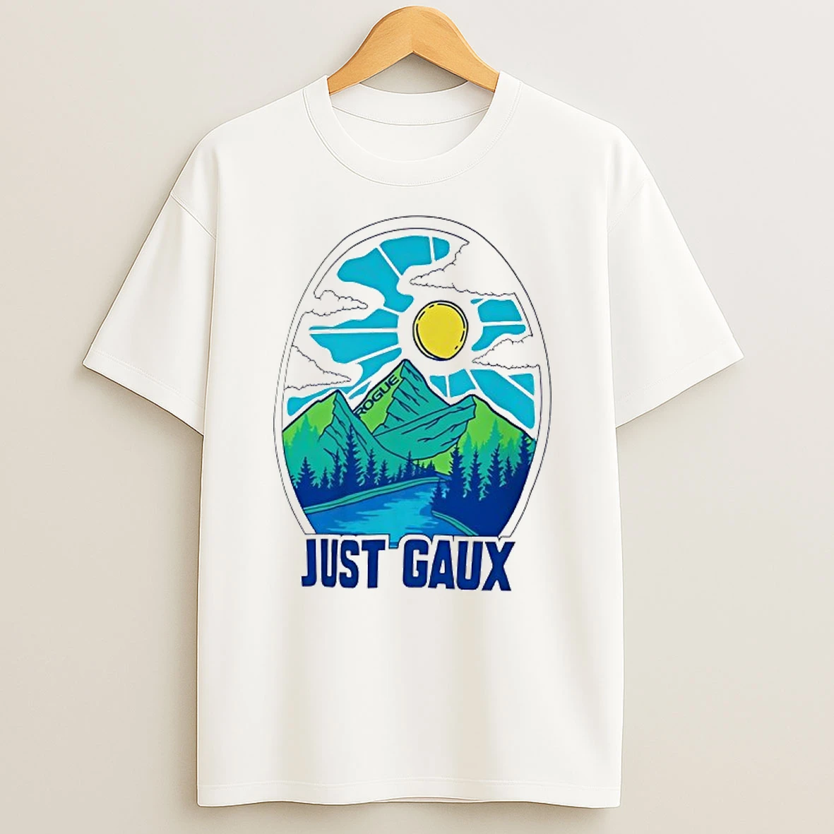Just Gaux Margaux Alvarez Vintage Shirts