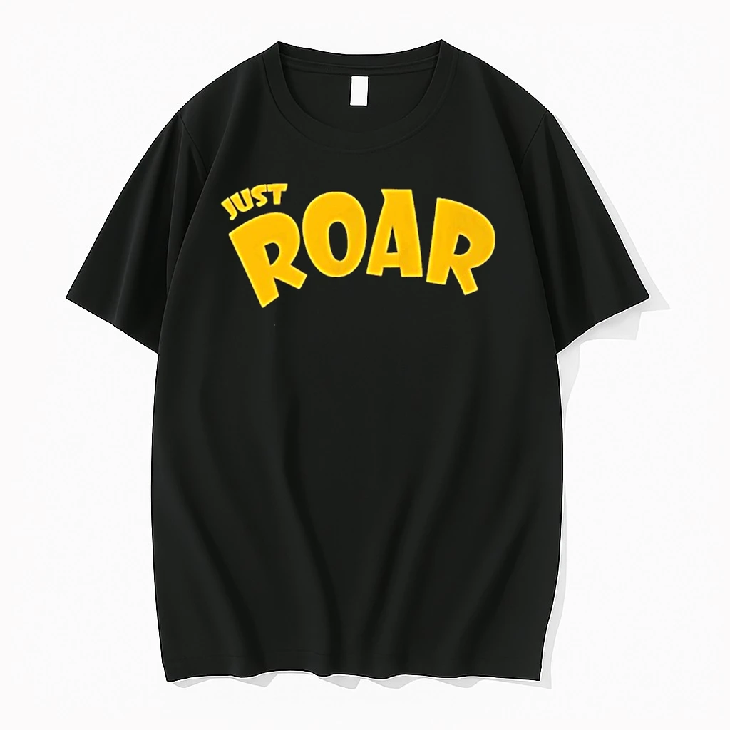 Just Road Shirts