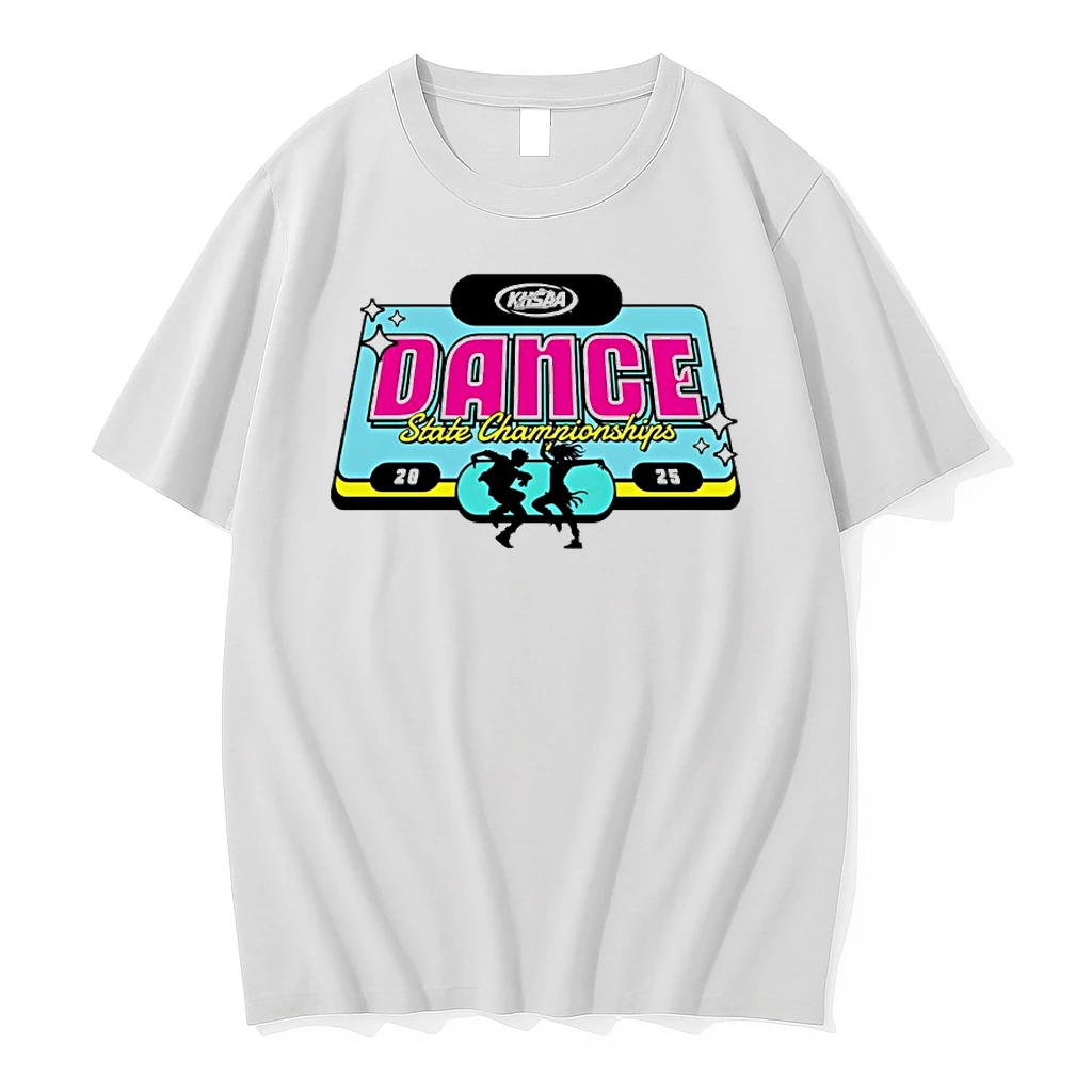 Khsaa Dance State Championships 2025 Shirts