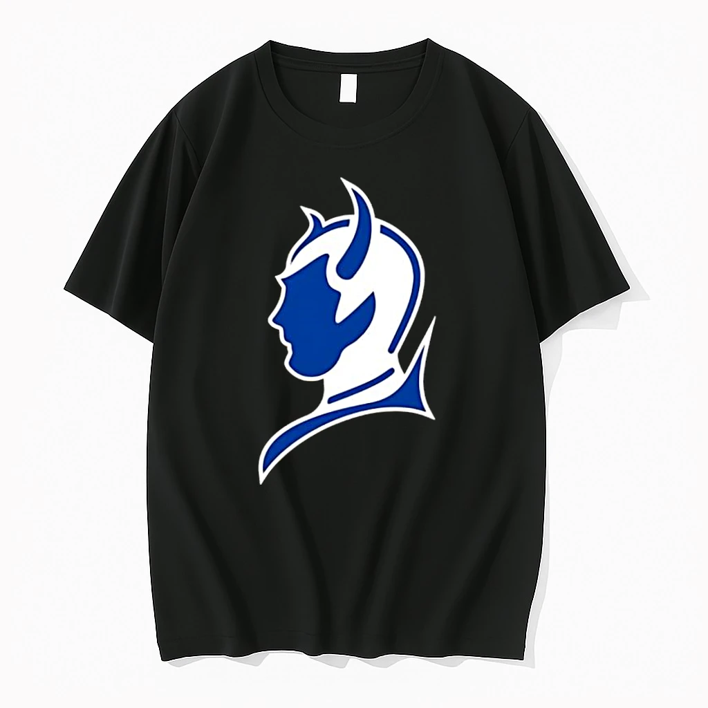 Kansas City Kansas Community College Athletics Logo Shirts