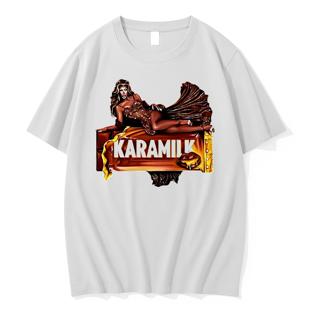 Karamilk Entrance New Shirts