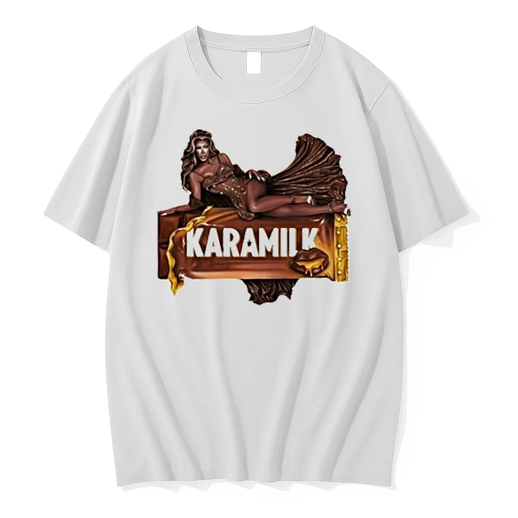 Karamilk Entrance Tour 2025 Shirts
