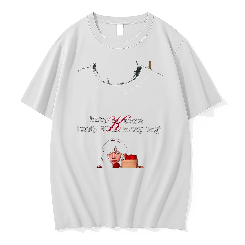 Katarina Baby On Board Sonny Angel In My Bag Shirts