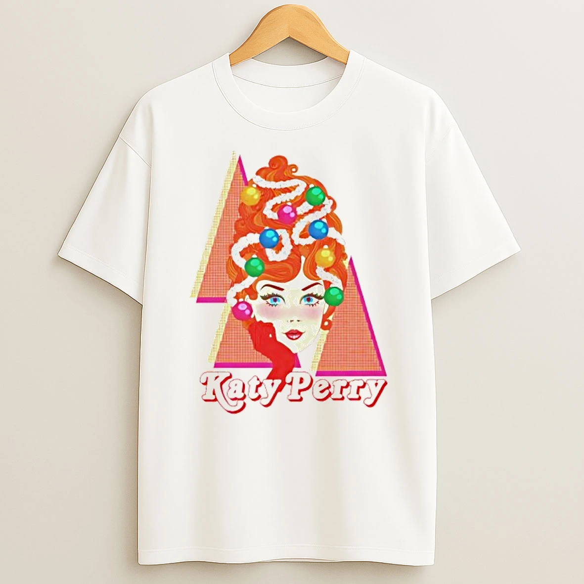 Katy Perry Shop Merch Perry Christmas Shirts
