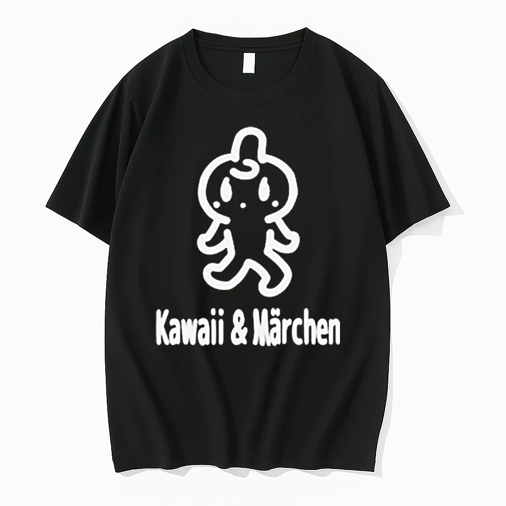 Kawaii And Marchen Shirts