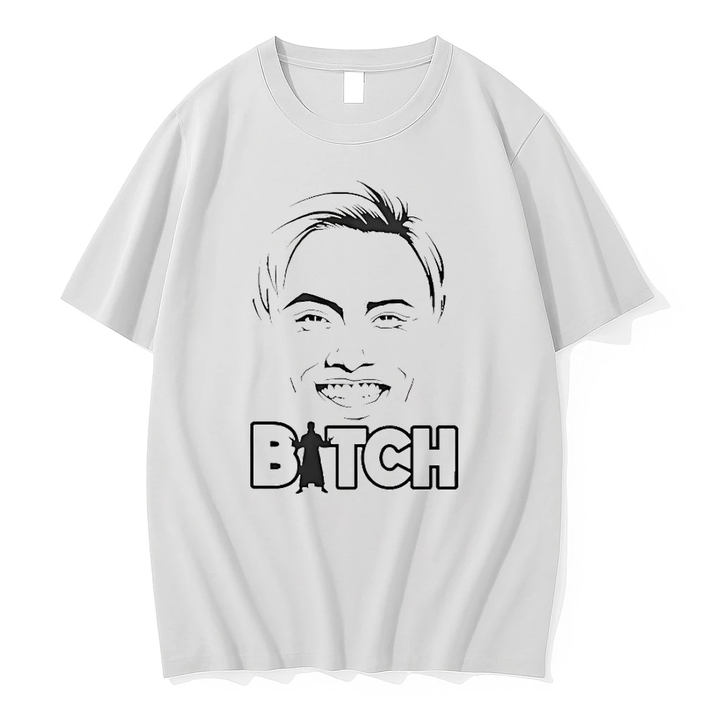 Kazuchika Okada Bitch Shirts