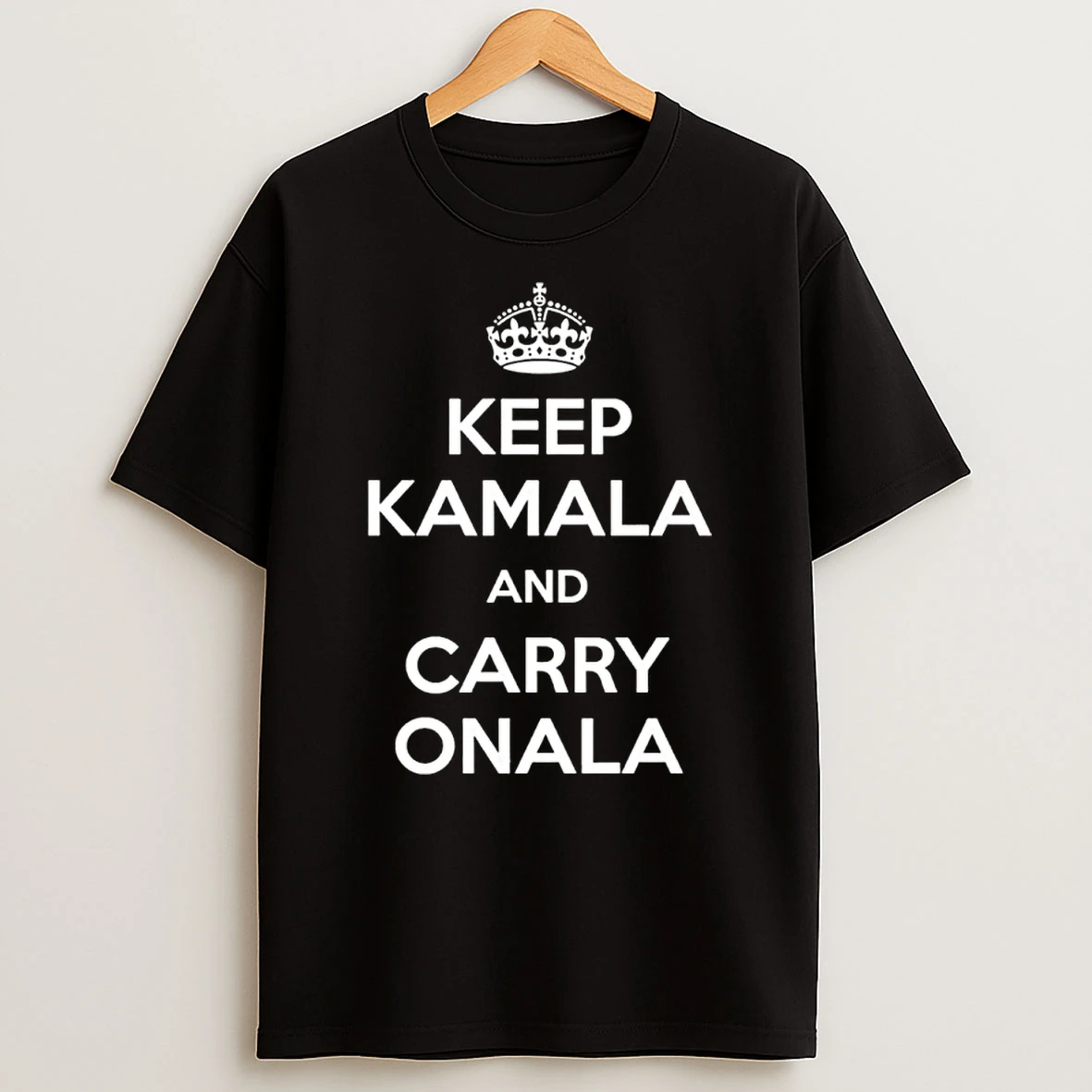 Keep Kamala And Carry Onala Election 2024 Kamala Harris Shirts