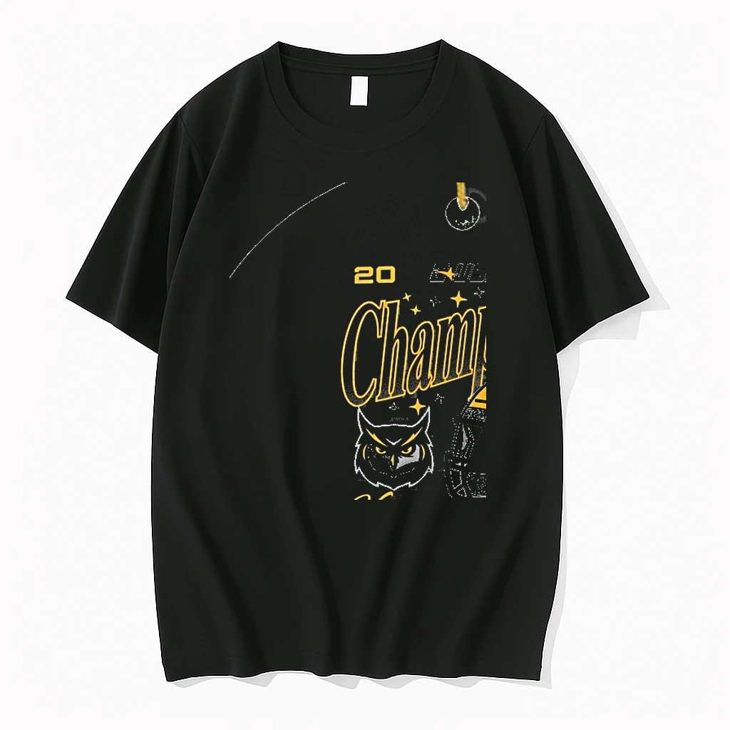 Kennesaw State Owls Football Are 2025 Conference Usa Football Champions Helmet Shirts