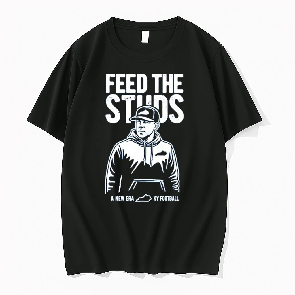 Kentucky Football Feed The Studs Shirts