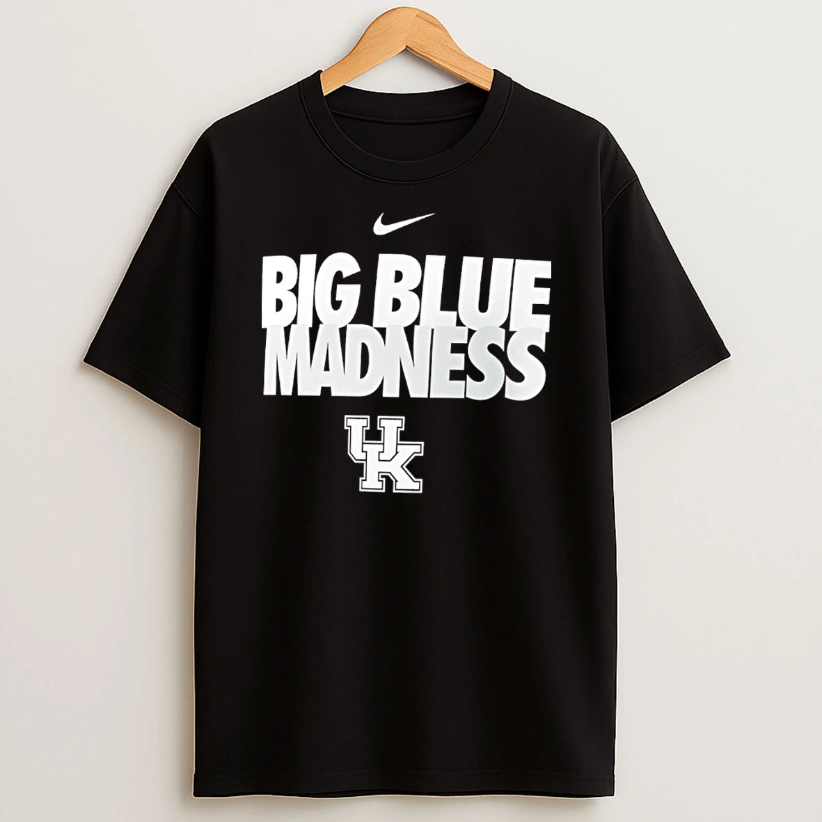 Kentucky Wildcats Big Blue Madness Shirts