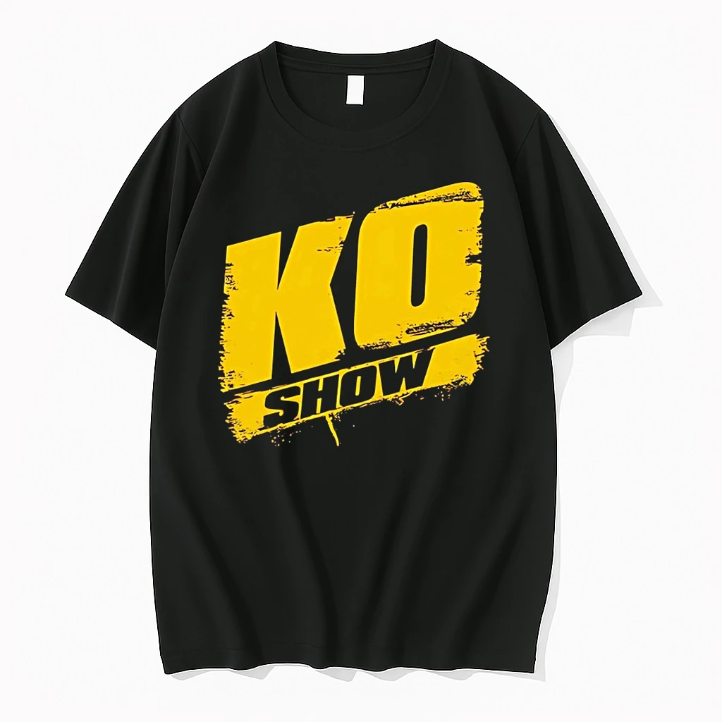 Kevin Owens Ko Show Shirts