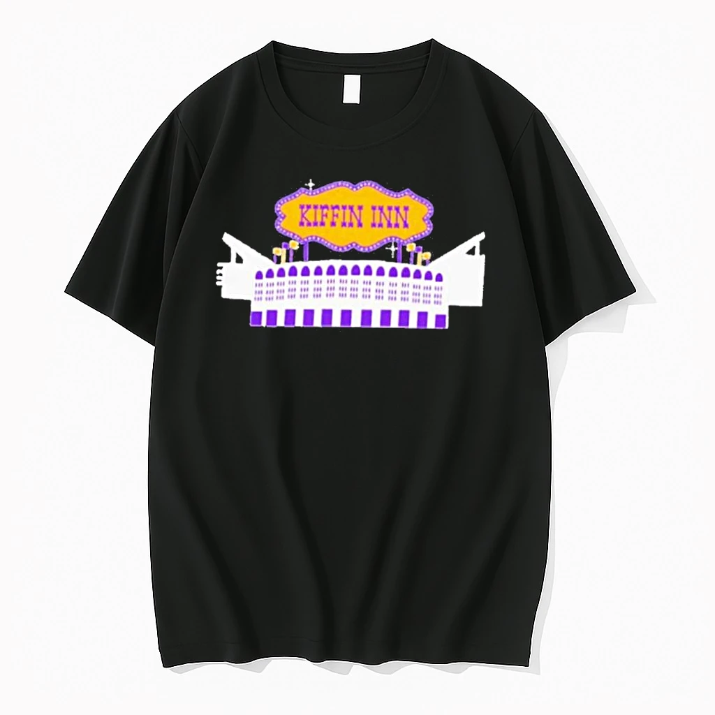 Kiffin Inn Lane Kiffin Lsu Tigers Stadium Shirts