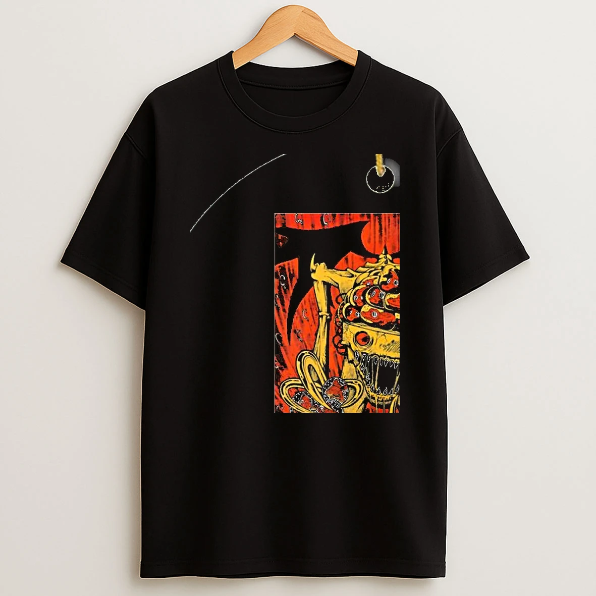King Gizzard And The Lizard Wizard At Enmore Theatre In Sydney Nsw On Dec 4 2025 Shirts
