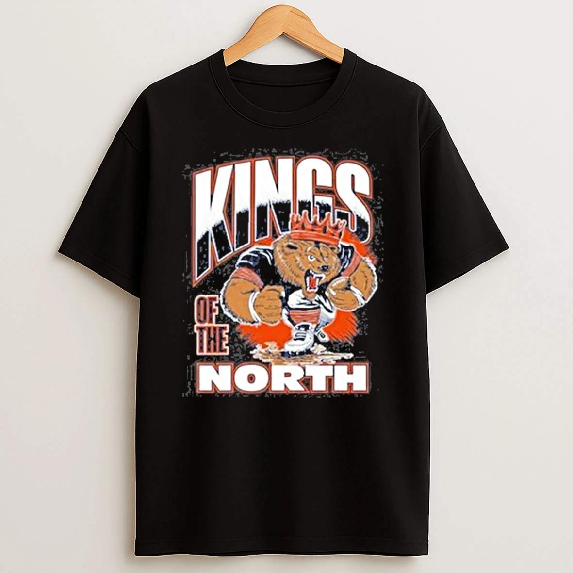 Kings Of The North Tour 2025 Shirts