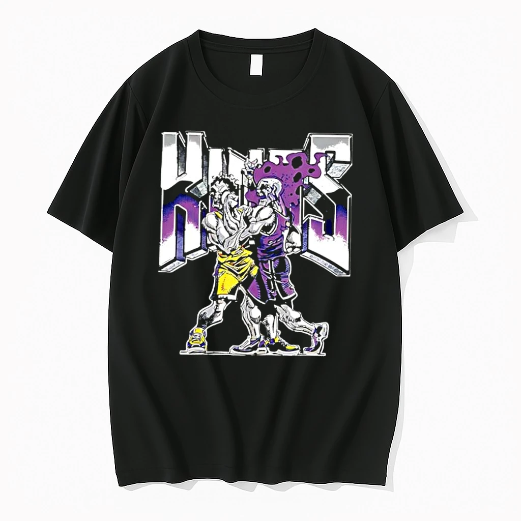 Kings Sacramento Classic Shirts