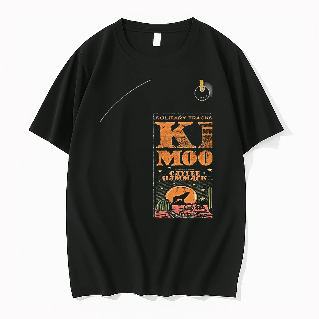Kip Moore Solitary Tracks Fall Tour Columbus Oh 12 13 2025 Shirts