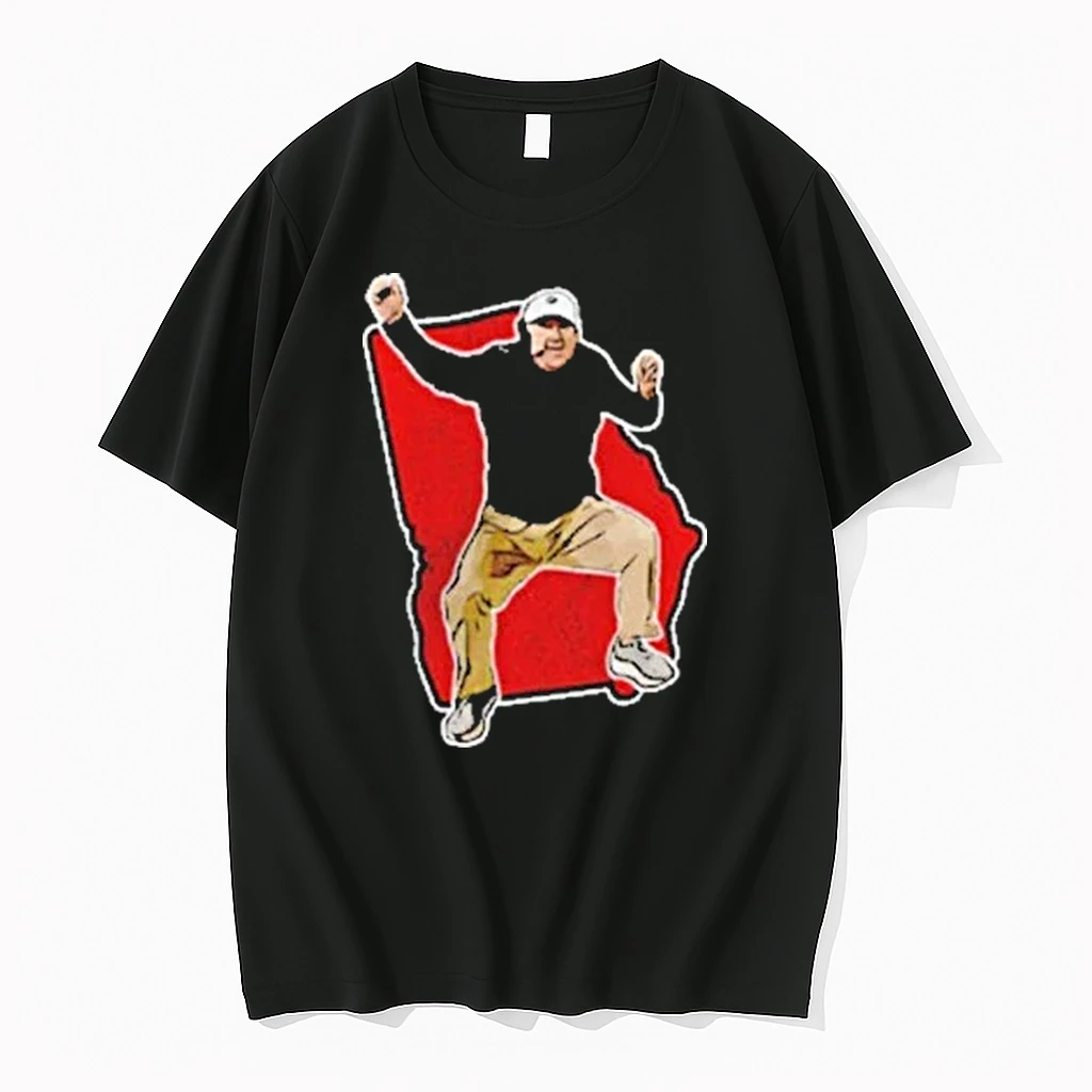 Kirby Smart Georgia Bulldogs Coach Kirby Shirts