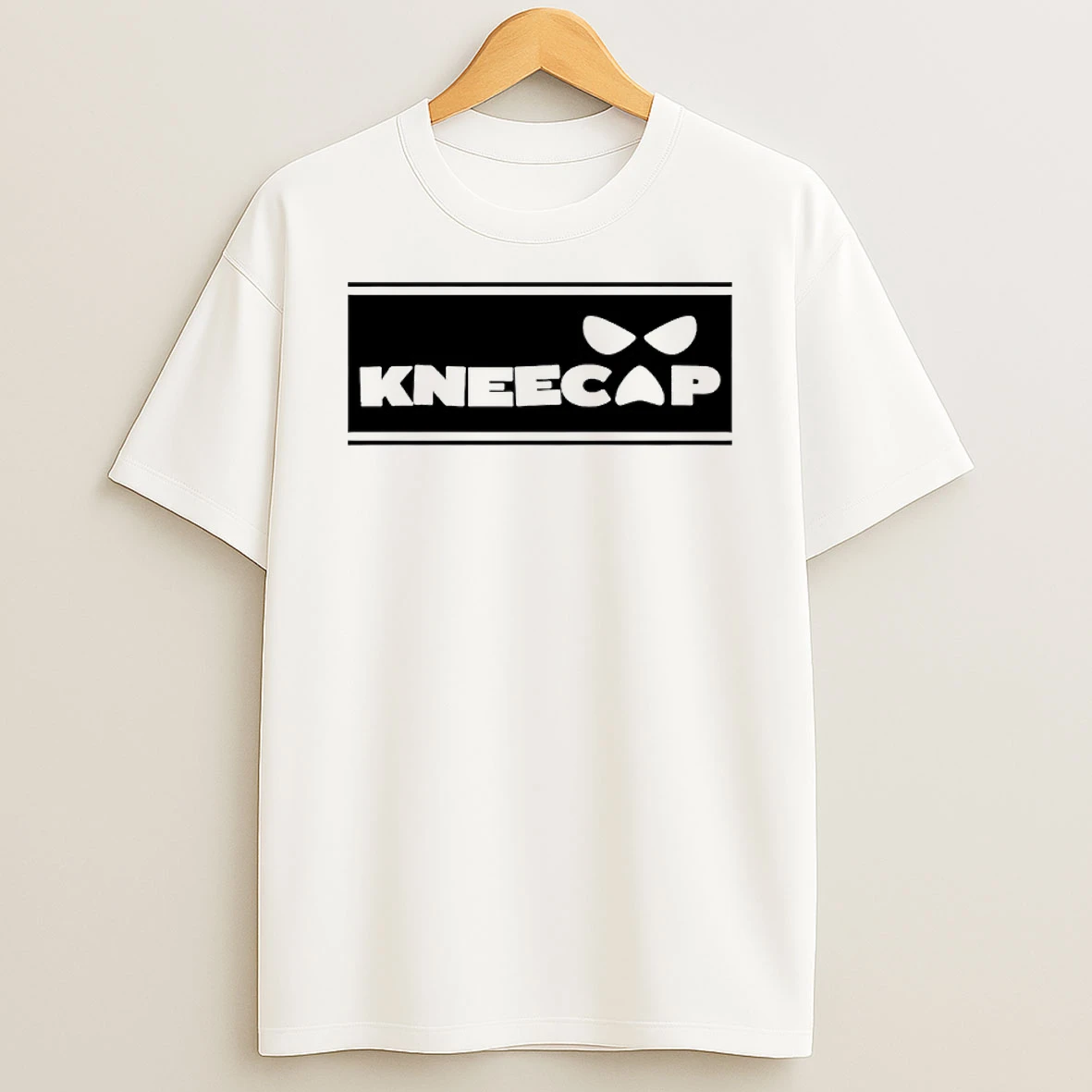 Kneecap 2026 Bohemian Fc Logo Shirts