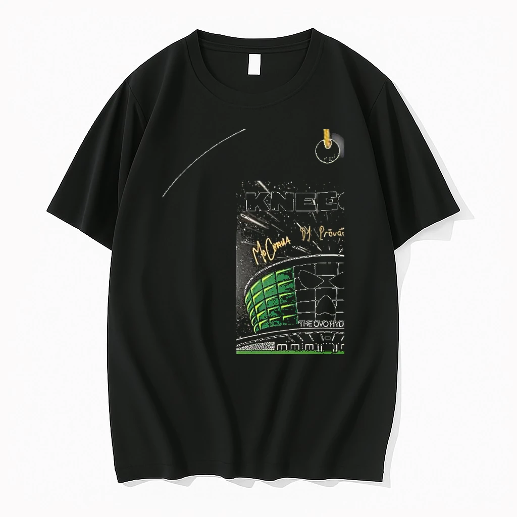 Kneecap A Greener Arena Glasgow Uk Nov 30 2025 Shirts