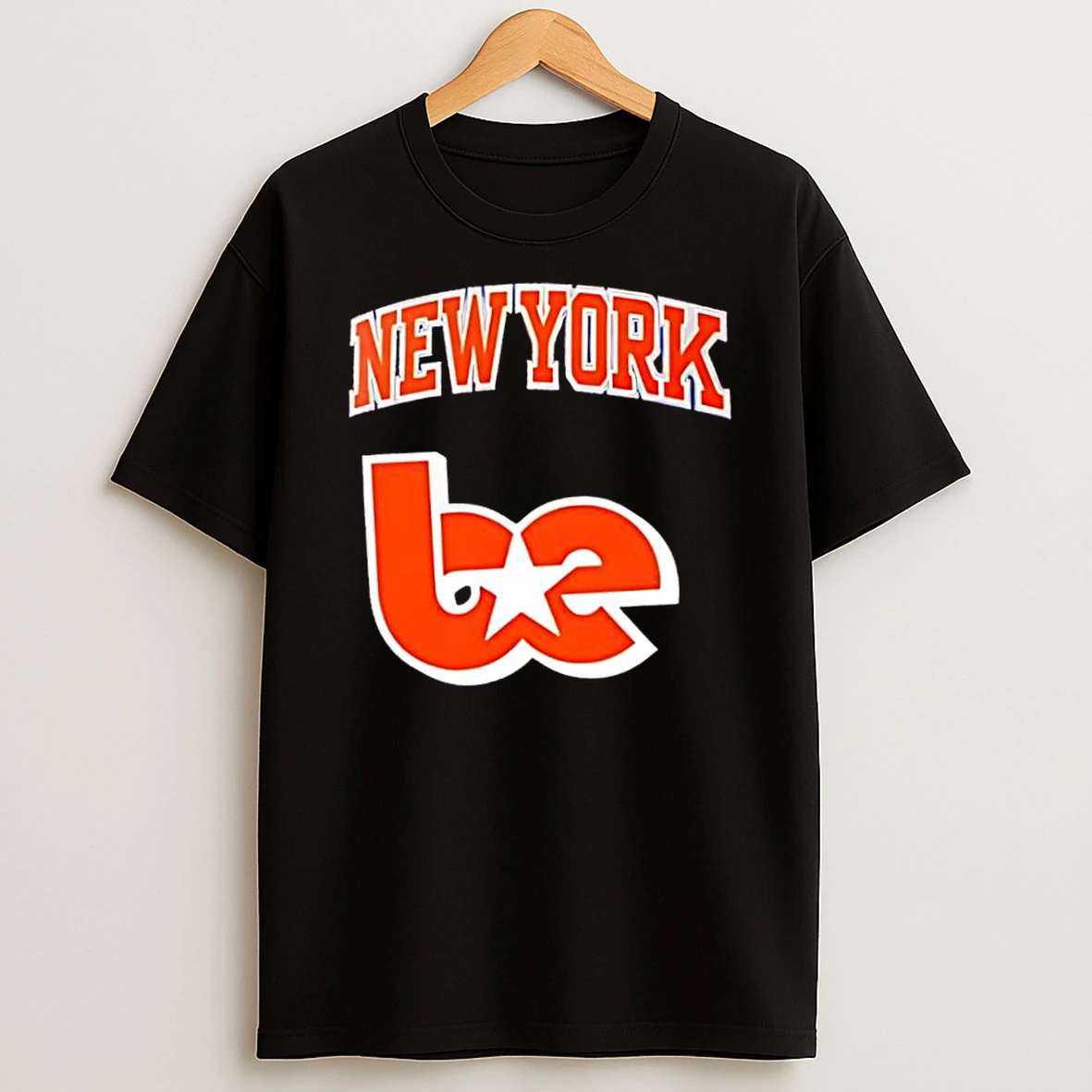 Knicks Be X Billie Eilish Basketball Shirts