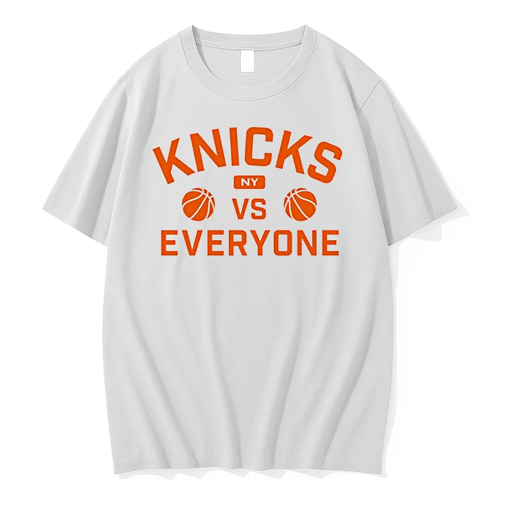 Knicks Vs Everyone Shirts