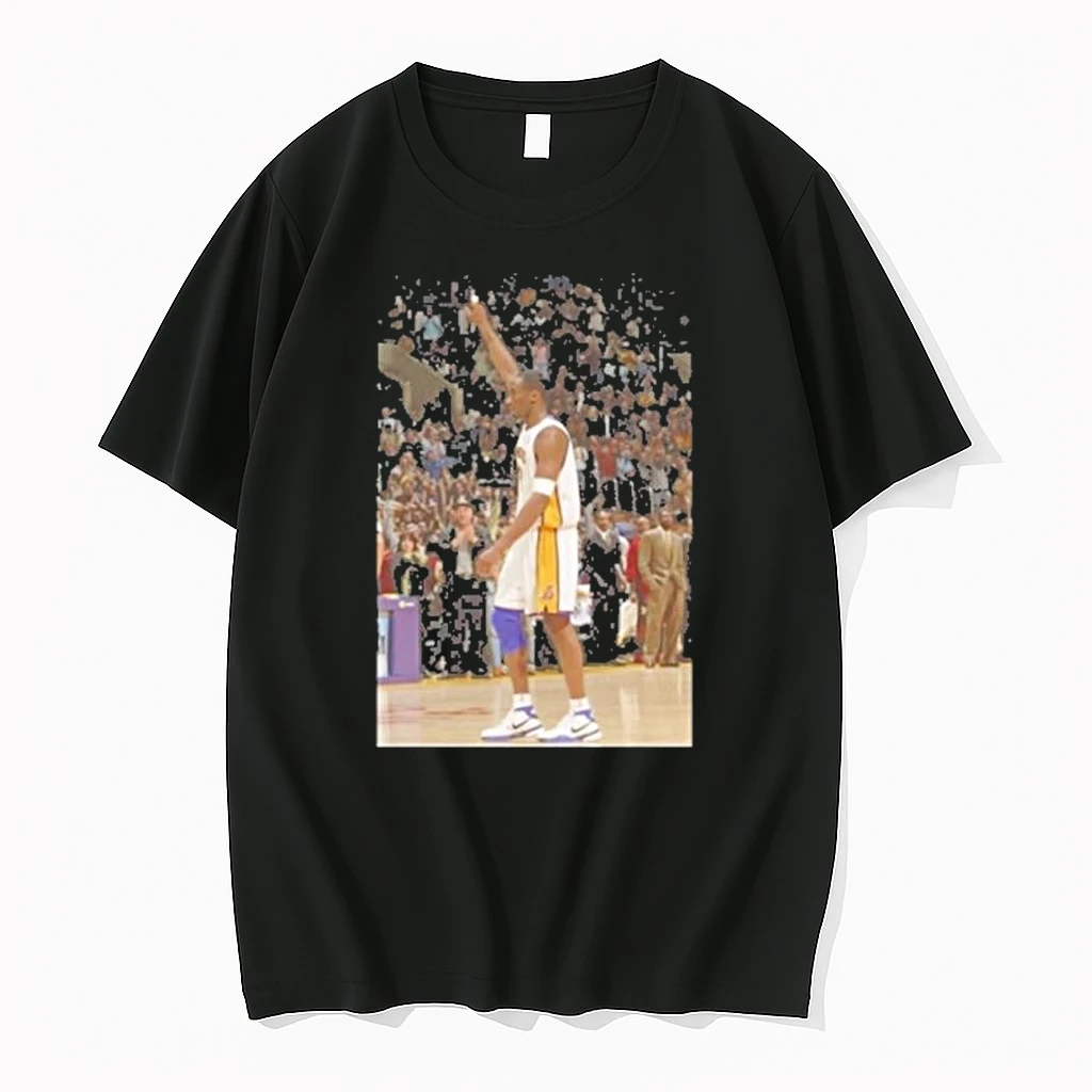 Kobe Bryant 81 Point Shirts