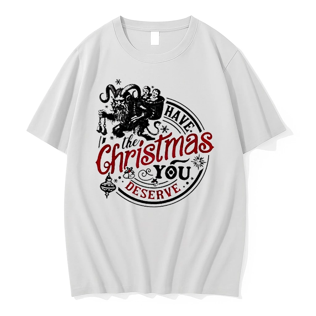 Krampus Christmas Have The Christmas You Deserve Shirts