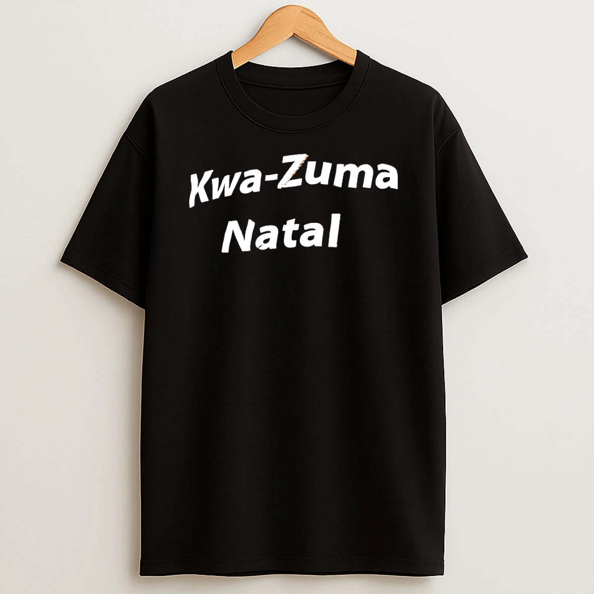 Kwa Zuma Natal Shirts