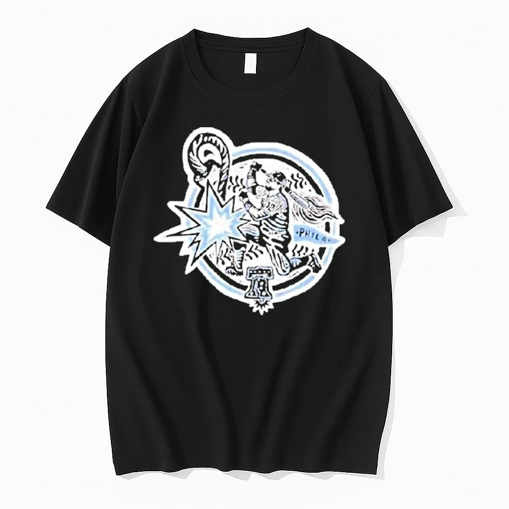 Kyle Schwarber Player Philadelphia Phillies Schwarbomb Shirts