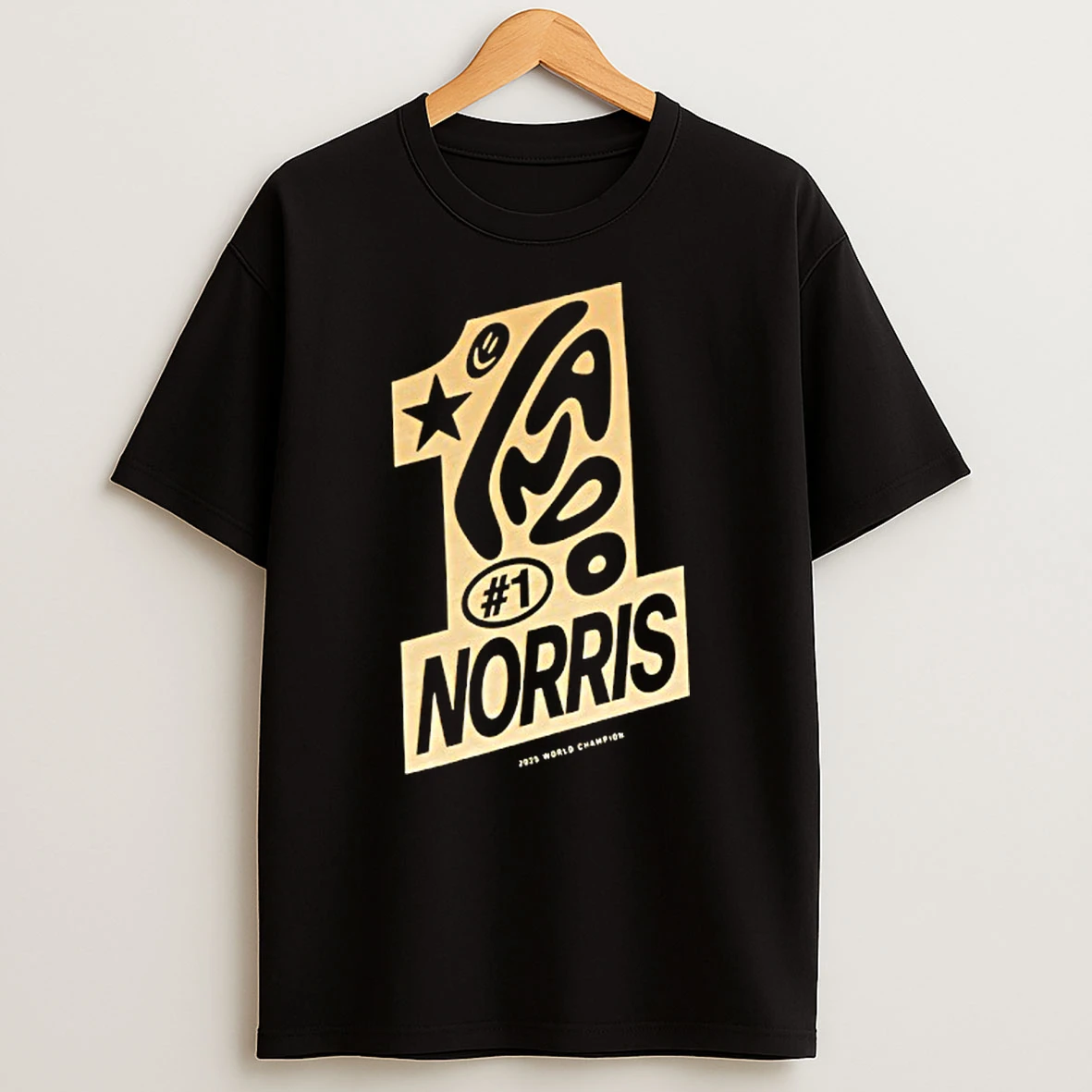 Ln1 World Champion 2025 Shirts