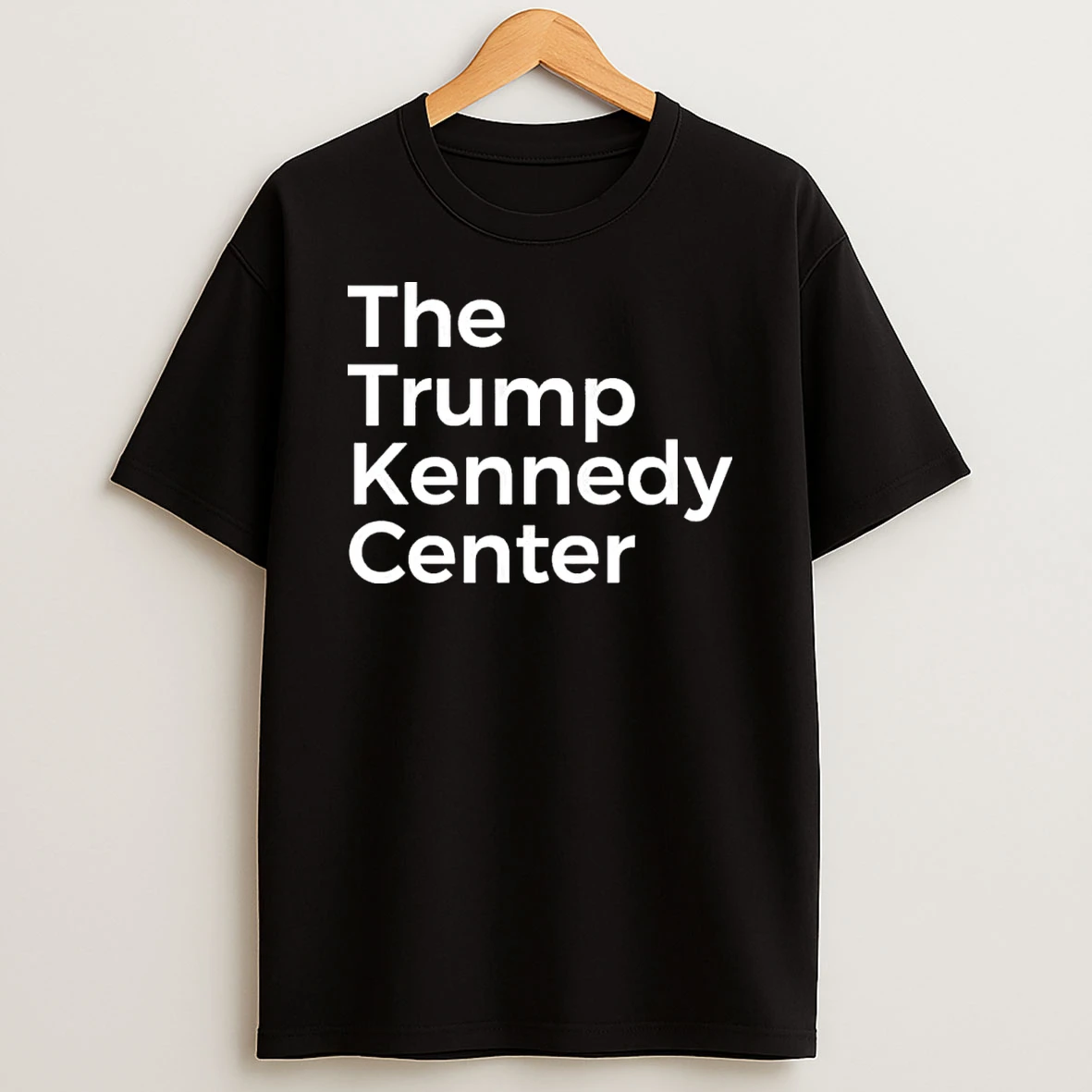 Lnrm1sin The Trump Kennedy Center Shirts