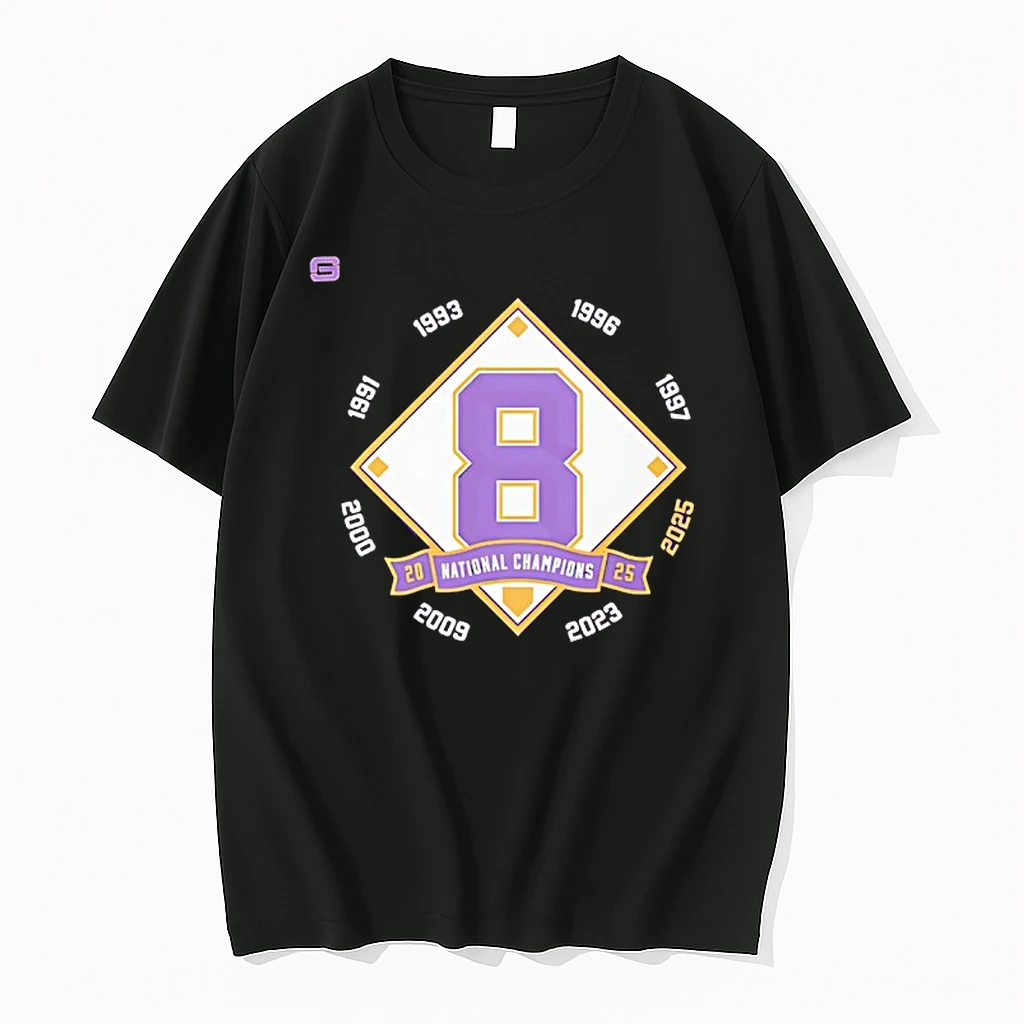 Lsu Tigers National Champions Shirts