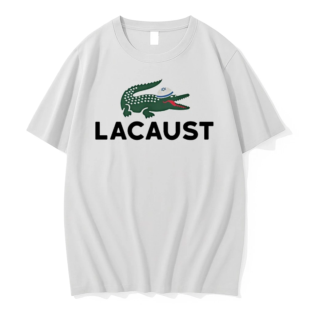 Lacaust Lacoste Shirts