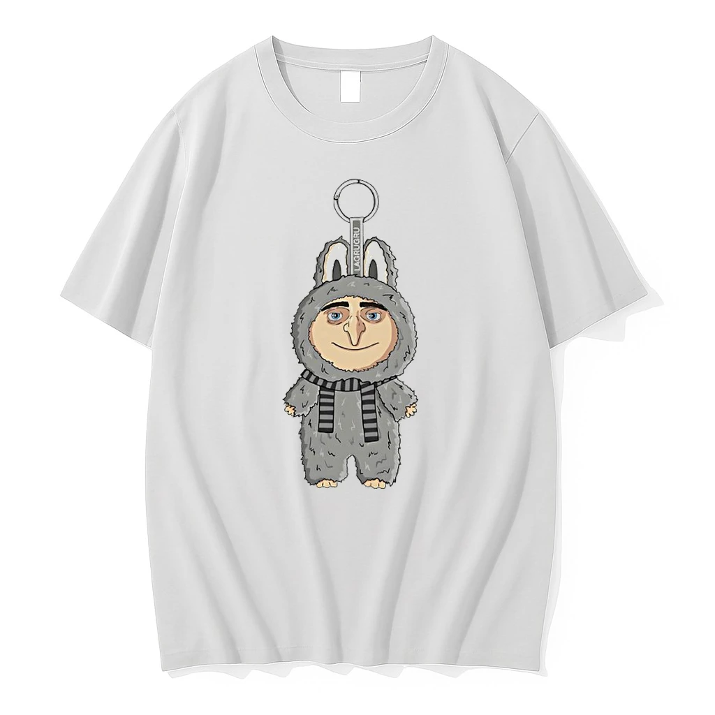 Lagrugru Labubub Shirts