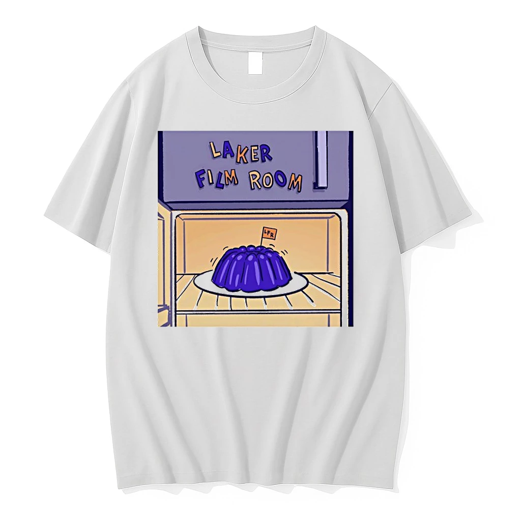 Laker Film Room Lfr Podcast Shirts