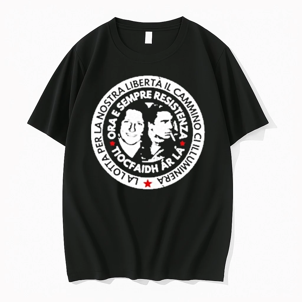 Lalottaper La Nostra Liberta Il Cammino Ci Illuminera Shirts