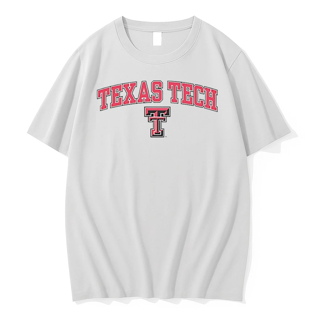 Landman Cooper Norris Texas Tech Shirts