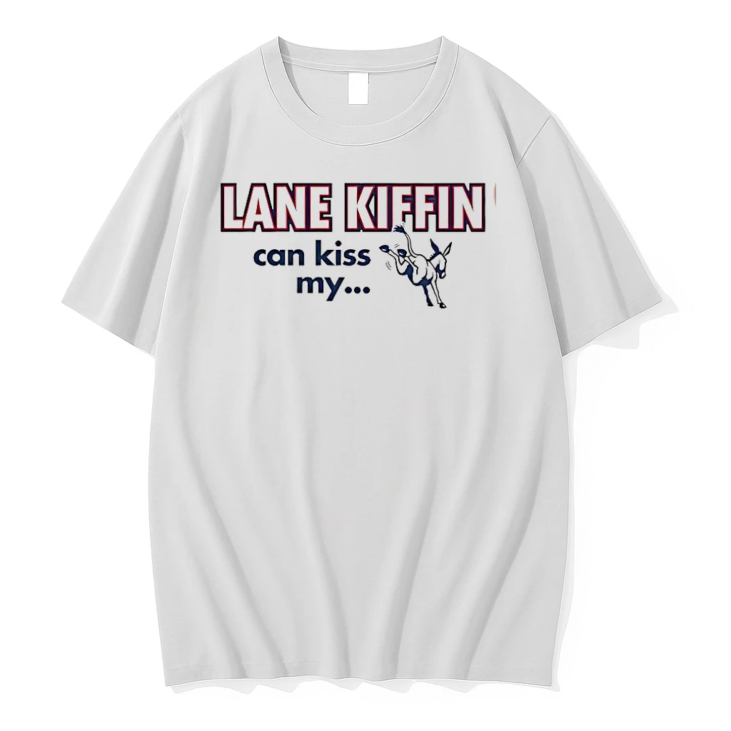Lane Kiffin Can Kiss My Shirts