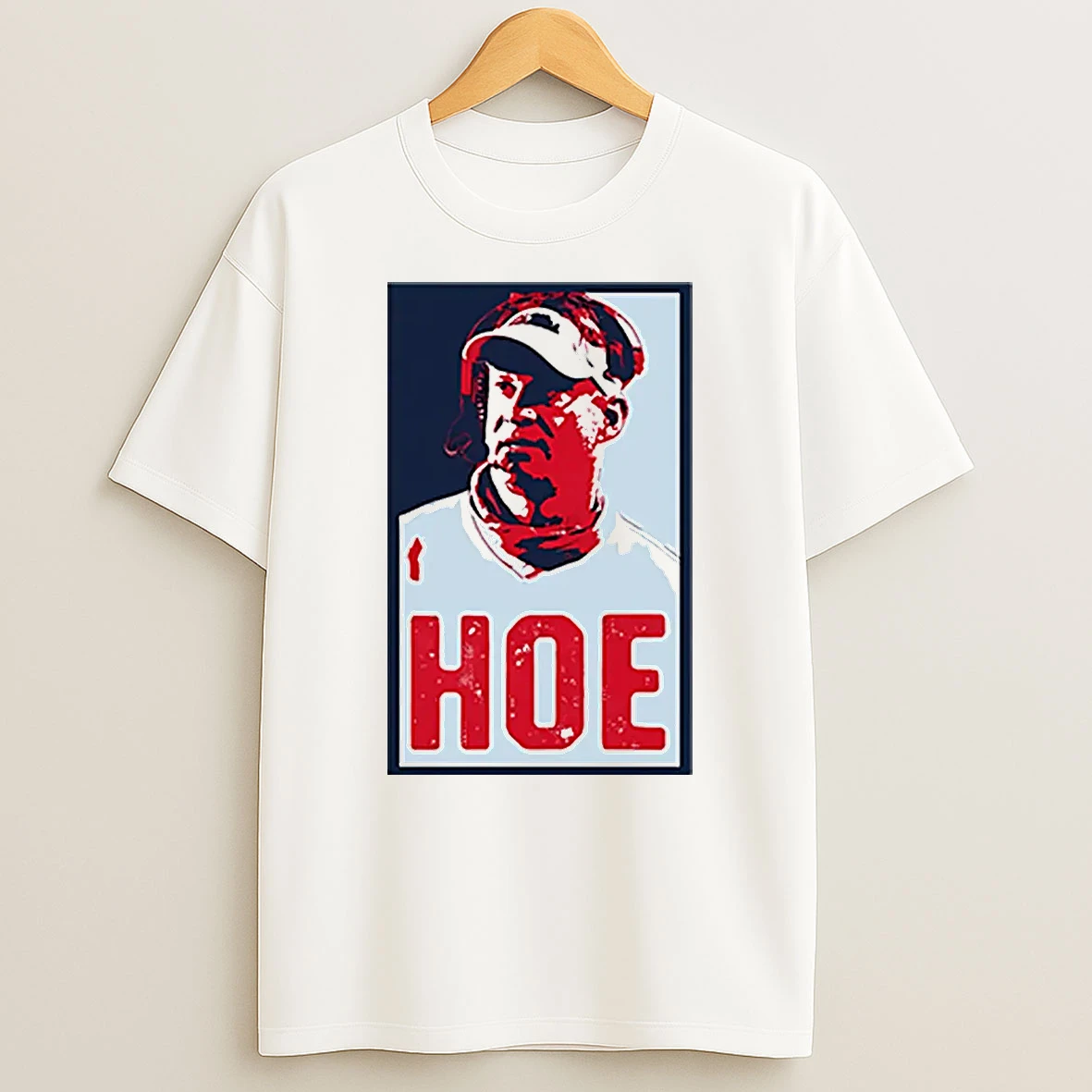 Lane Kiffin Hoe Hope Shirts