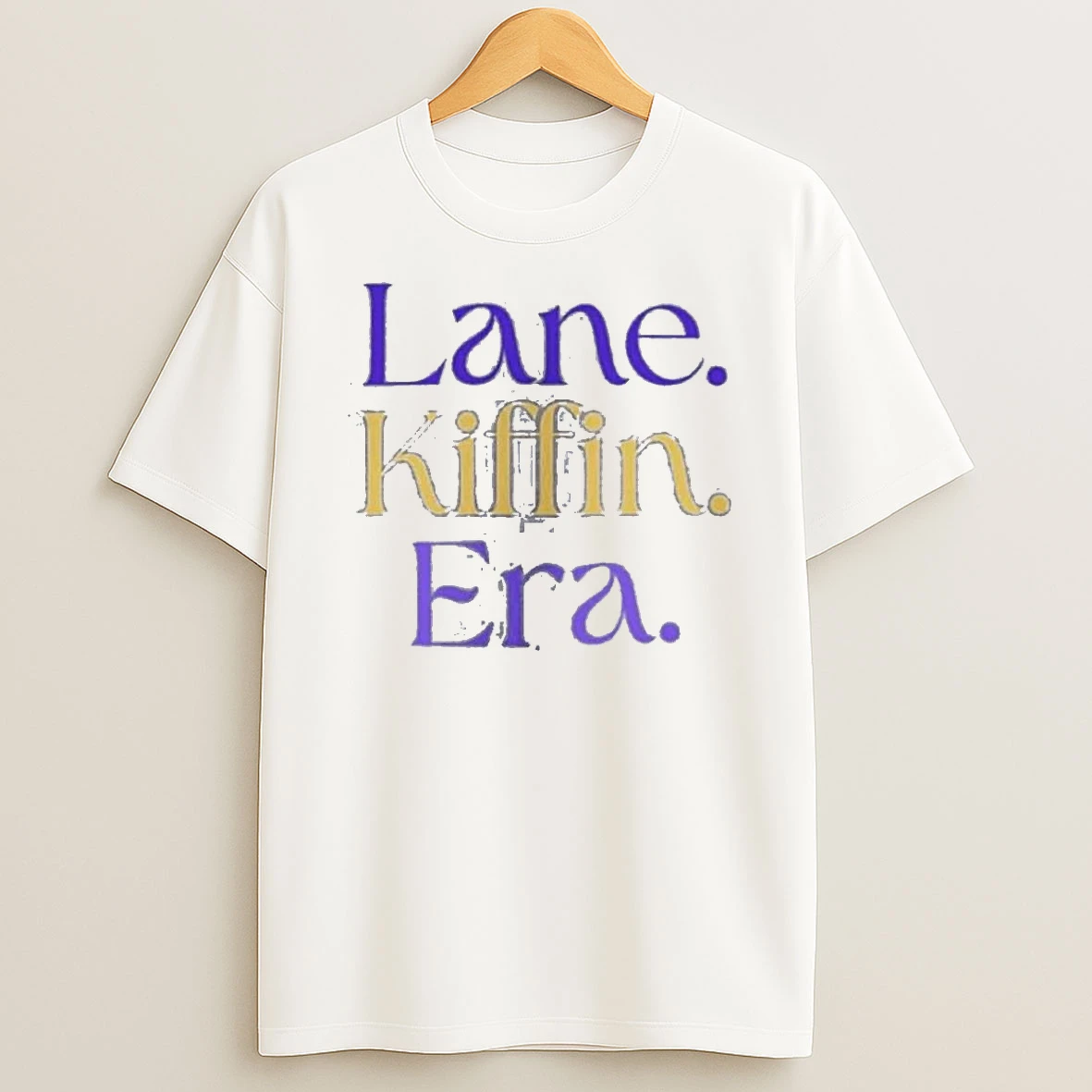 Lane Kiffin Lane Kiffin Era Shirts