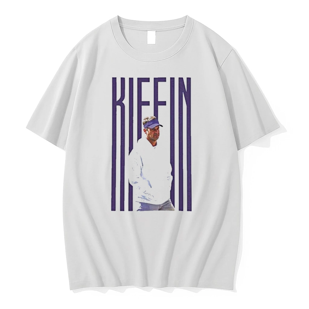 Lane Kiffin Louisiana Football Shirts