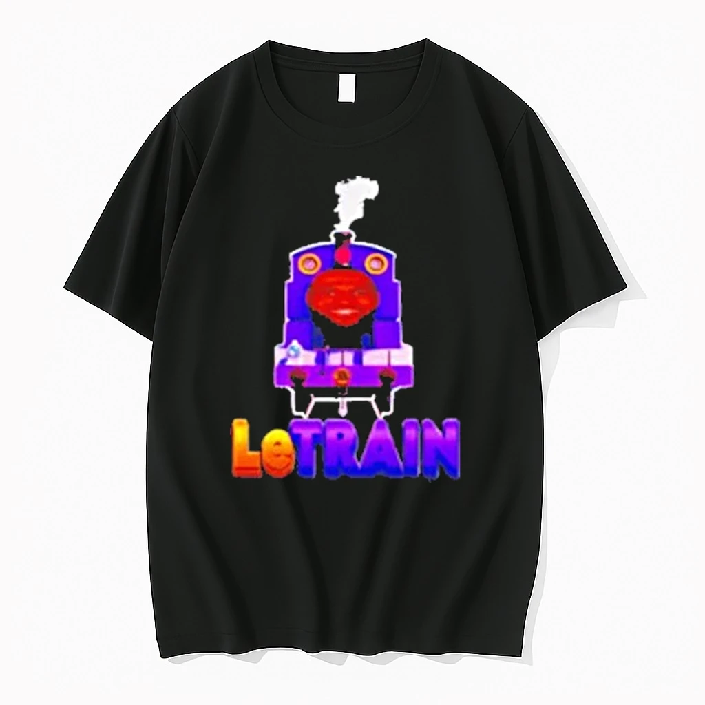 Lebron James Letrain Shirts