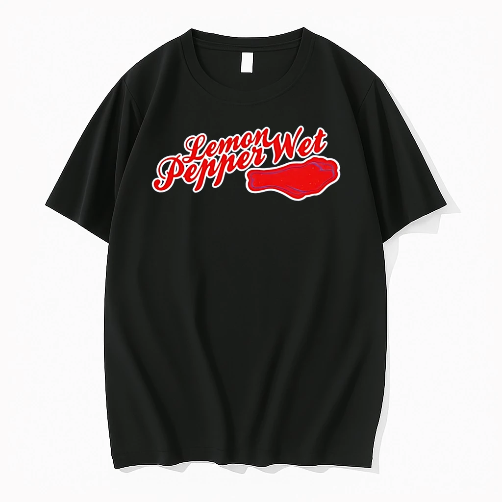 Lemon Pepper Wet Atlanta Shirts