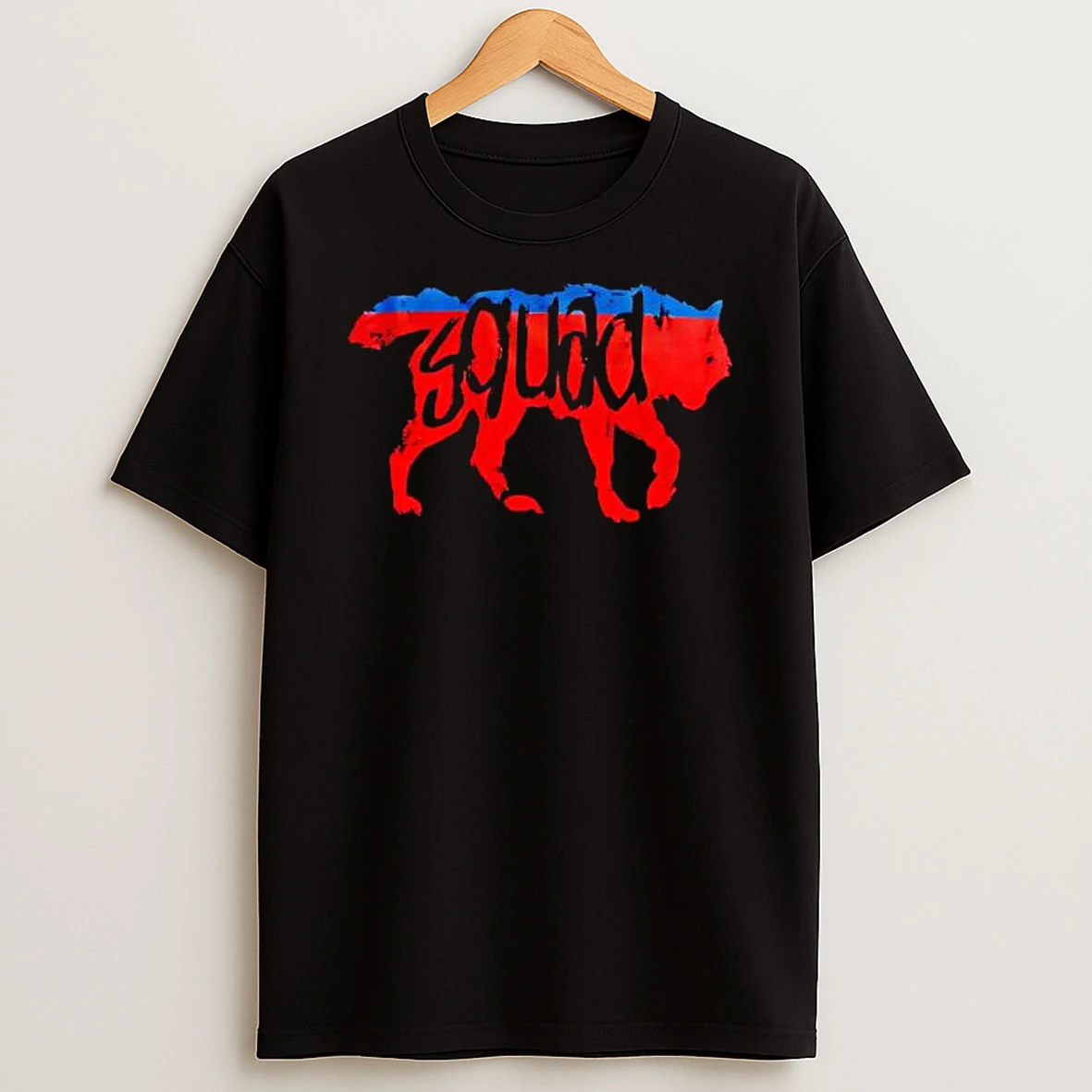 Life Is Strange 2 Squad Shirts